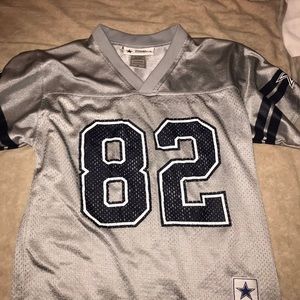 Dallas Cowboys Jersey